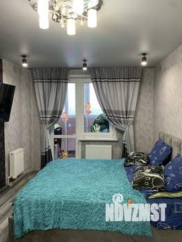 2-к квартира, вторичка, 61м2, 16/16 этаж