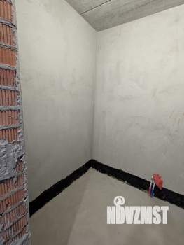 1-к квартира, вторичка, 52м2, 2/9 этаж