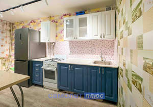 1-к квартира, вторичка, 36м2, 7/9 этаж