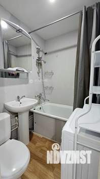 Студия квартира, вторичка, 17м2, 8/9 этаж