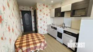 1-к квартира, вторичка, 37м2, 7/10 этаж