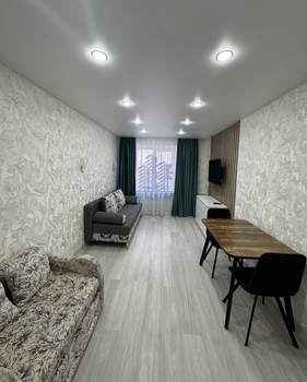 2-к квартира, вторичка, 49м2, 8/9 этаж