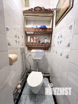 2-к квартира, вторичка, 52м2, 3/9 этаж