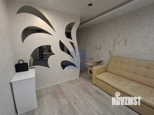 1-к квартира, вторичка, 37м2, 5/5 этаж