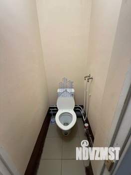 1-к квартира, сданный дом, 34м2, 9/10 этаж