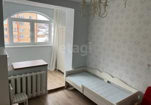 5-к квартира, вторичка, 133м2, 5/5 этаж