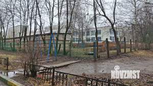 1-к квартира, вторичка, 35м2, 7/9 этаж