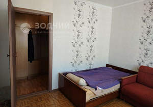 3-к квартира, вторичка, 74м2, 8/10 этаж