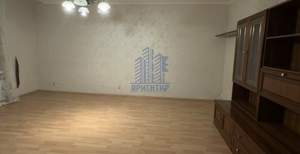 3-к квартира, вторичка, 92м2, 3/5 этаж