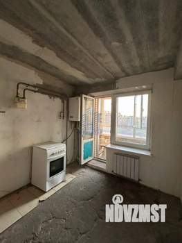 1-к квартира, вторичка, 40м2, 7/7 этаж