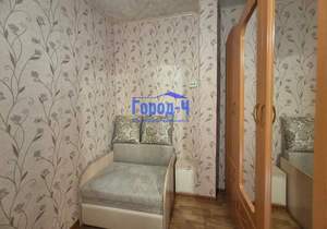 1-к квартира, вторичка, 32м2, 8/9 этаж