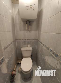 3-к квартира, вторичка, 71м2, 4/10 этаж