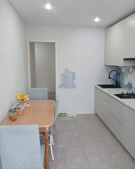 4-к квартира, вторичка, 74м2, 5/9 этаж