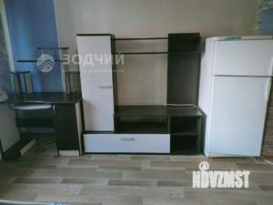 Студия квартира, вторичка, 19м2, 6/9 этаж