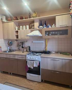 3-к квартира, вторичка, 72м2, 5/5 этаж