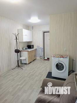 Студия квартира, вторичка, 24м2, 2/5 этаж