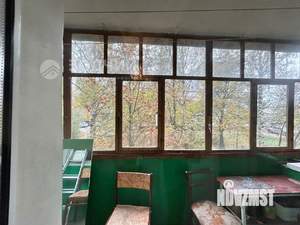 2-к квартира, вторичка, 46м2, 2/12 этаж