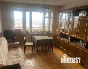 1-к квартира, вторичка, 37м2, 13/15 этаж
