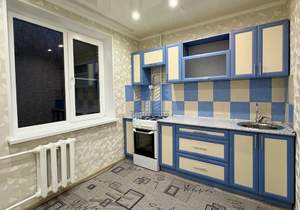 1-к квартира, вторичка, 36м2, 4/9 этаж