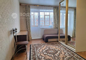 1-к квартира, вторичка, 31м2, 5/5 этаж