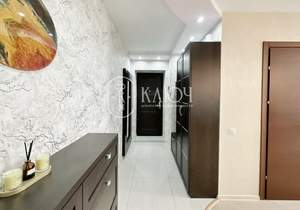 5-к квартира, вторичка, 162м2, 5/6 этаж