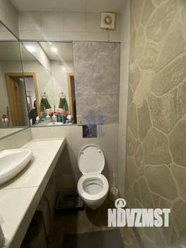 3-к квартира, вторичка, 72м2, 2/5 этаж