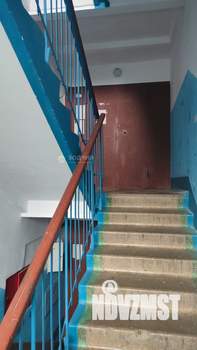 1-к квартира, вторичка, 32м2, 2/4 этаж