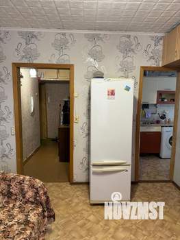 2-к квартира, вторичка, 32м2, 2/4 этаж