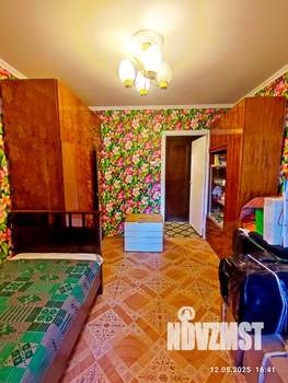 2-к квартира, вторичка, 47м2, 2/5 этаж