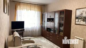 1-к квартира, вторичка, 39м2, 10/12 этаж