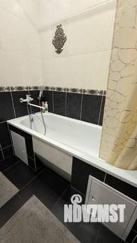 1-к квартира, вторичка, 41м2, 12/14 этаж