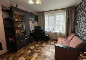 3-к квартира, вторичка, 67м2, 1/9 этаж