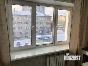 Студия квартира, вторичка, 23м2, 4/5 этаж