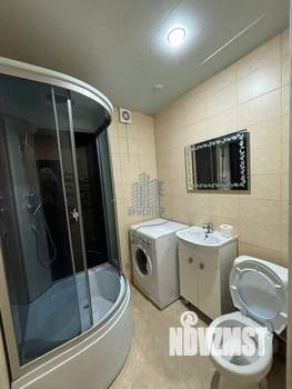 1-к квартира, вторичка, 29м2, 1/9 этаж