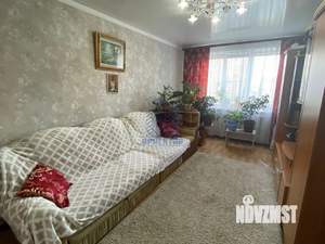 3-к квартира, вторичка, 73м2, 8/9 этаж