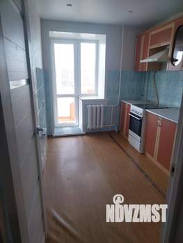 1-к квартира, вторичка, 39м2, 9/9 этаж