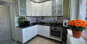 1-к квартира, вторичка, 39м2, 4/5 этаж