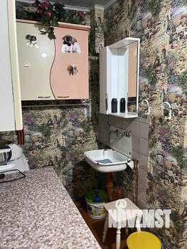 1-к квартира, вторичка, 18м2, 4/5 этаж