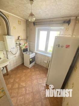 3-к квартира, вторичка, 61м2, 3/5 этаж
