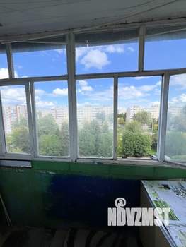 1-к квартира, вторичка, 33м2, 8/9 этаж