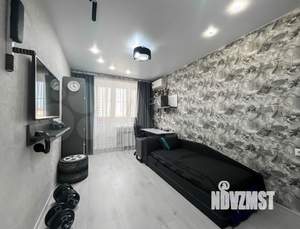 3-к квартира, вторичка, 86м2, 5/5 этаж