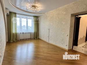 2-к квартира, вторичка, 54м2, 6/10 этаж