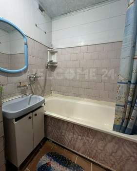 1-к квартира, вторичка, 34м2, 2/9 этаж