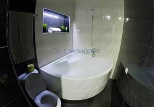 1-к квартира, вторичка, 45м2, 5/18 этаж