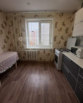 1-к квартира, вторичка, 36м2, 6/9 этаж