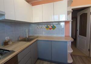 1-к квартира, вторичка, 38м2, 2/5 этаж