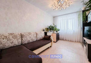 2-к квартира, вторичка, 41м2, 8/9 этаж