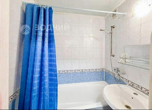 1-к квартира, вторичка, 33м2, 1/9 этаж