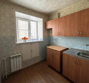 1-к квартира, вторичка, 33м2, 5/5 этаж