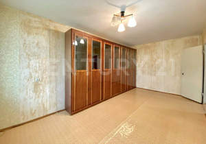 2-к квартира, вторичка, 54м2, 3/9 этаж